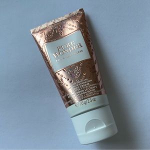 Bath & Body Works Travel Size Body Cream